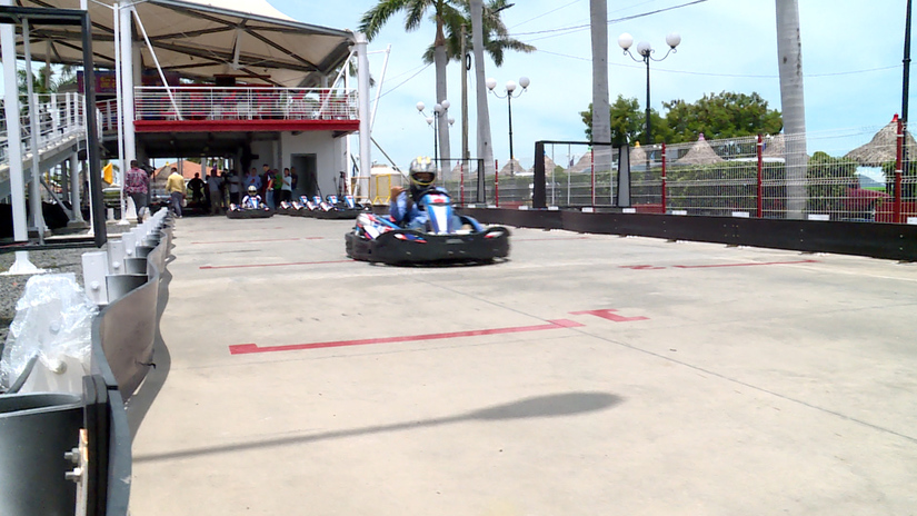 gokart